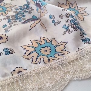 Florence Fred Italian women silk tank top